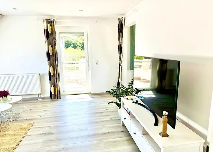 Linz Apartmán Frensdorf