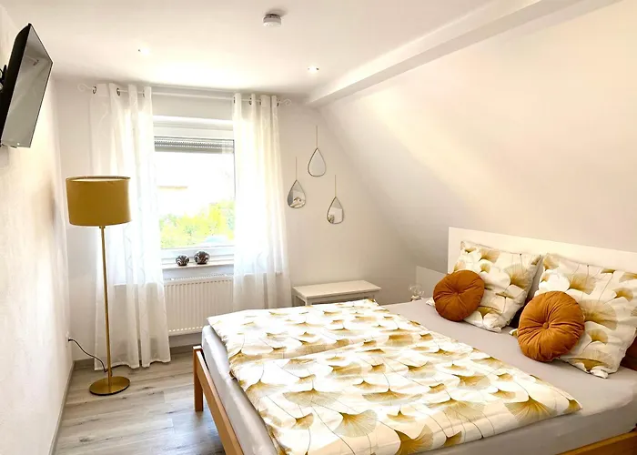 Apartmán Linz *