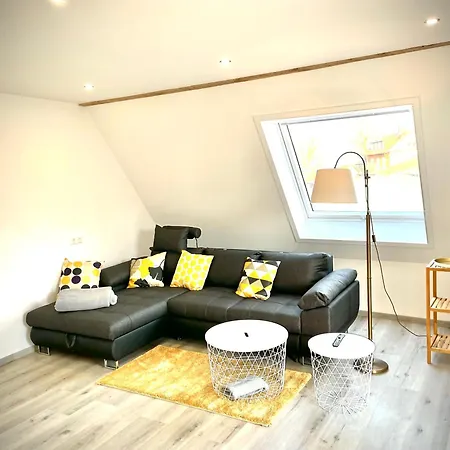 Linz Apartment