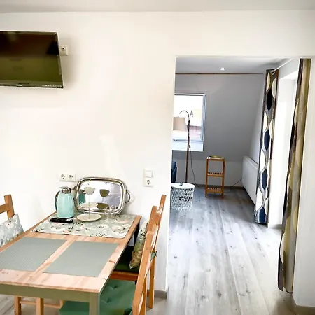 Apartment Linz Frensdorf