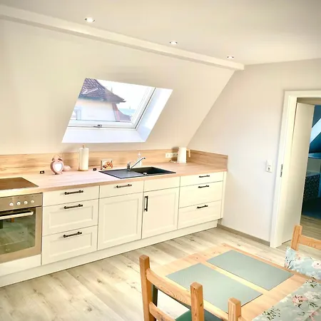 Apartment Linz *