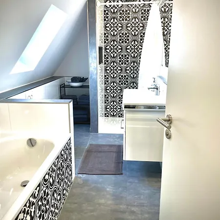 Linz Apartment Frensdorf
