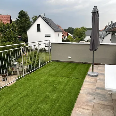 Apartment Linz