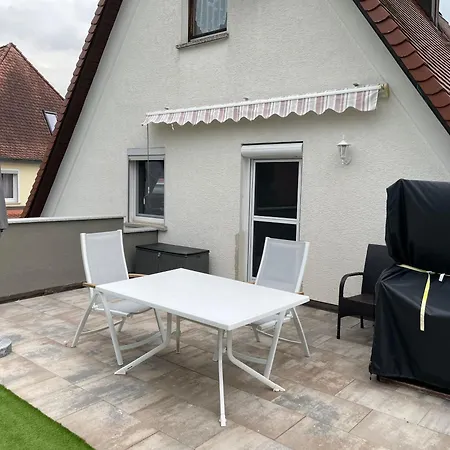 Apartment Linz *