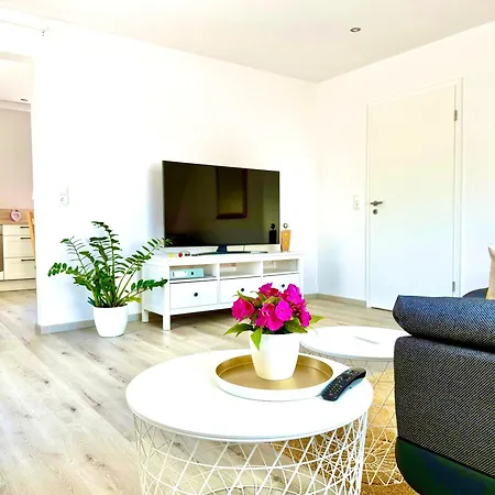 Linz Apartment