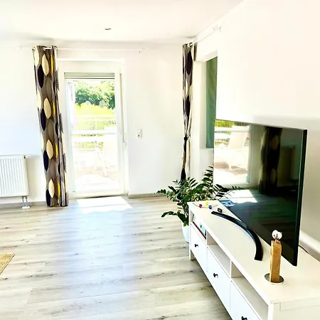 Linz Apartment Frensdorf
