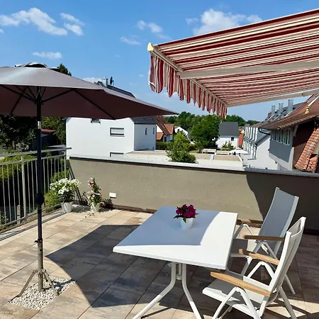 Apartamento Linz Frensdorf