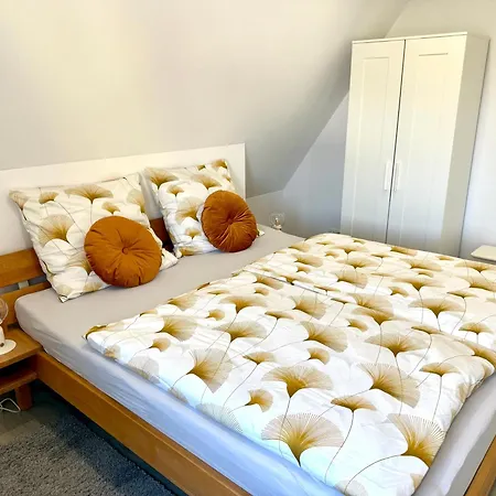 Linz Apartment