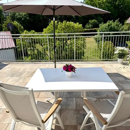Linz Apartamento