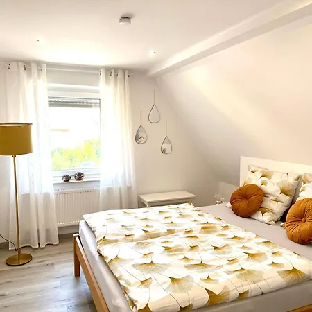 Apartamento Linz *