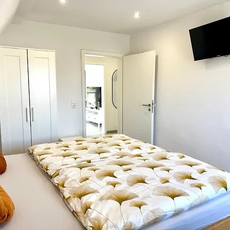 Linz Apartment Frensdorf