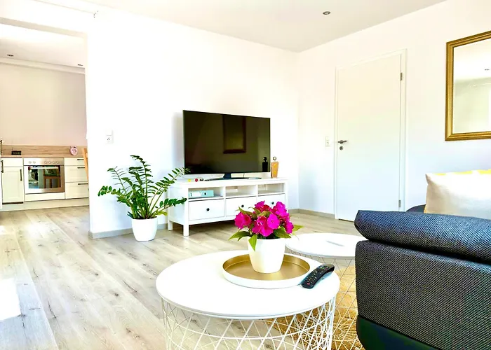 Linz Apartment