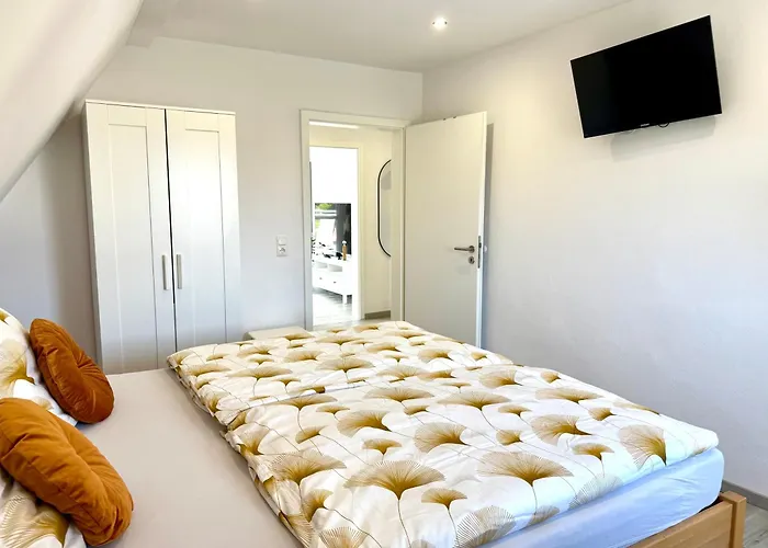 Linz Apartment Frensdorf